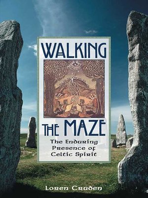 cover image of Walking the Maze